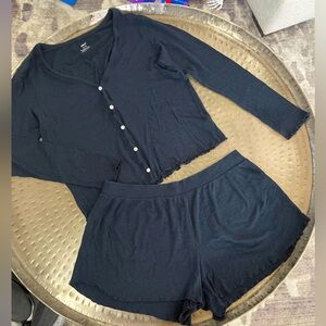 Aerie Leisure Pajama Set